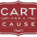 Cart For A Cause (@cartforacause) Twitter profile photo