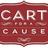 CartForACause's profile image