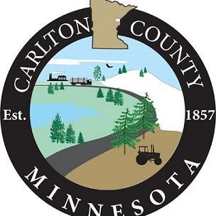 Official twitter page of Carlton County Carlton County, MN @CarltonCountyMN