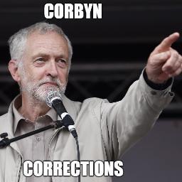 A new service setting the record straight when it comes to fabrications and exaggerations relating to Jeremy Corbyn.