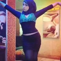 الملكة سالي (@queensally22) 's Twitter Profile Photo