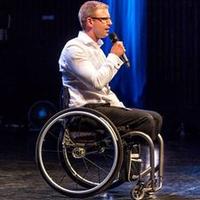 Aaron Phipps MBE(@AaronPhippsGBWR) 's Twitter Profileg