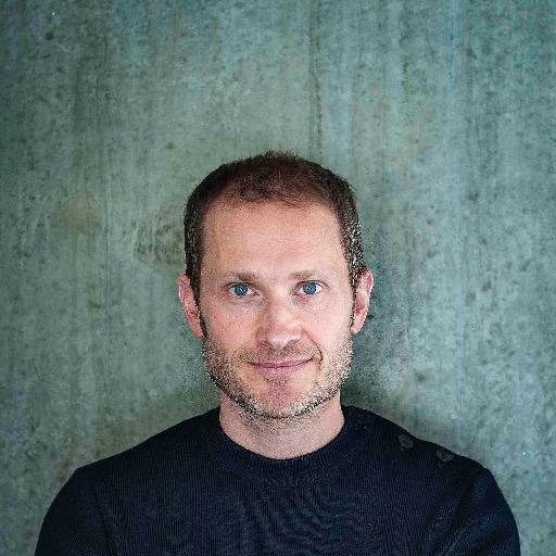 samuelfeller's profile picture. Filmmaker @MagellanFilms 🌟