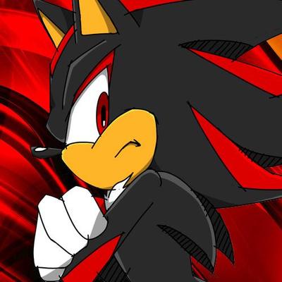 Resultado de imagen para shadow the hedgehog perfil