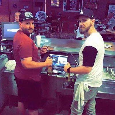 DAVIDR1ES's profile picture. 