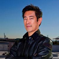 Grant Imahara (@grantimahara) 's Twitter Profile