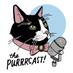 The Purrrcast (@ThePurrrcast) Twitter profile photo