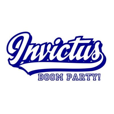 Invictus Boom Party | Natural Vips & Club |