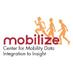 Mobilize Center (@MobilizeCenter) Twitter profile photo