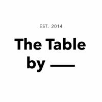 The Table By (@thetableby) 's Twitter Profile