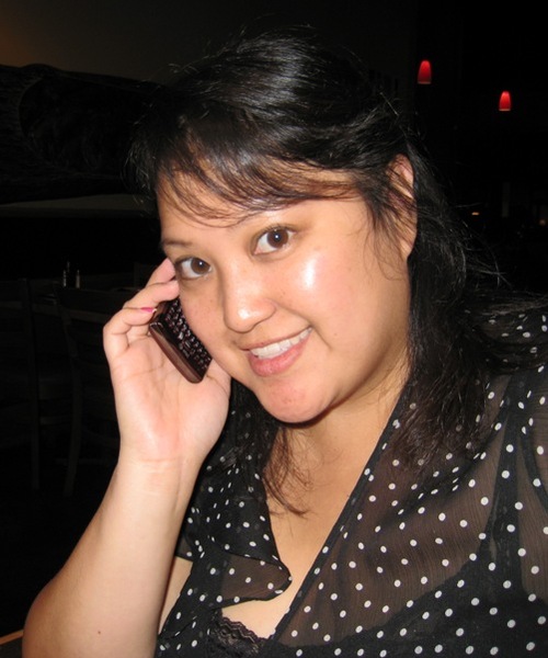 melanie_g's profile picture. Tweet!tweet!