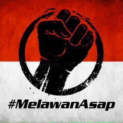 melawanasap Profile Picture