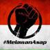 #MelawanAsap (@melawanasap) Twitter profile photo #MelawanAsap (@melawanasap) Twitter profile photo