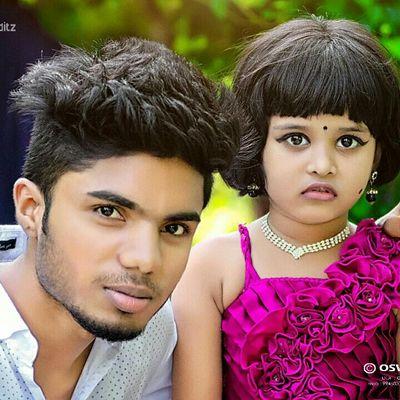 AchuYez's profile picture. 