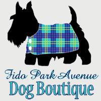 FidoParkAvenue's profile picture. Fido Park Avenue is a luxury dog boutique now with two locations! The Shoppes at Westgate in Short Pump and Stony Point Fashion Mall.  (804) 360-8011