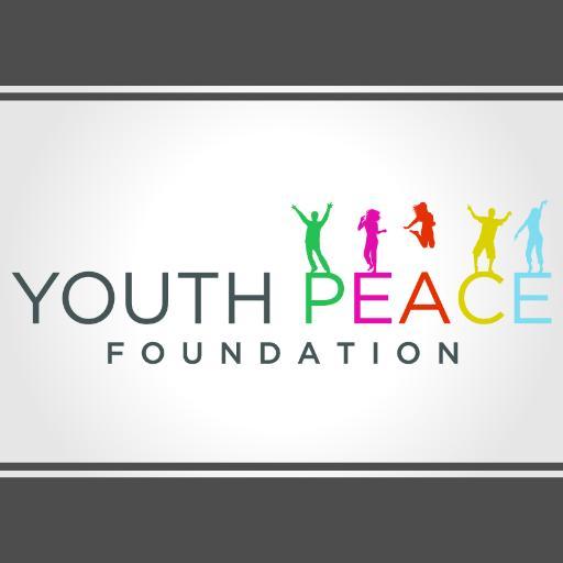 Youth Peace Foundation (YPF) is a commitment towards Developing the Culture of Peace. #YPF #YouthPeaceFoundation #Peace