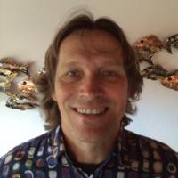 Daniel Huson (@husondaniel) 's Twitter Profile