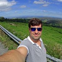 Jose A Cañizares (@jcnathaz) 's Twitter Profile