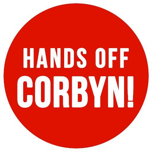 Campaign against the vicious media attacks on Jeremy Corbyn, the democratically elected leader of the Labour Party