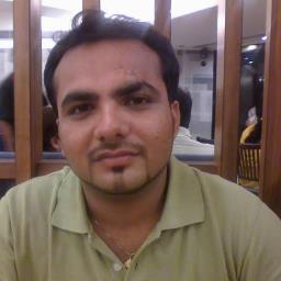 AmitMohanani's profile picture. Independent Professional working as Marketing / Business Consultant & Corporate Trainer