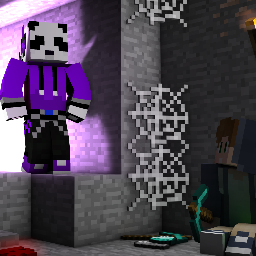 _PandaTV's profile picture. 