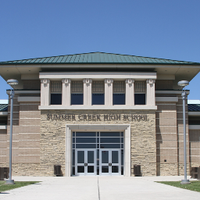 Summer Creek High(@HumbleISD_SCHS) 's Twitter Profileg