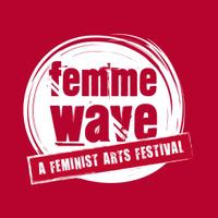 Femme Wave (@femmewave) 's Twitter Profile Photo Femme Wave (@femmewave) 's Twitter Profile Photo
