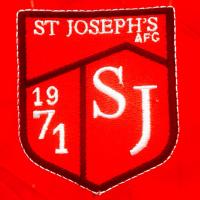 St. Josephs AFC (@stjosephsafc71) 's Twitter Profile
