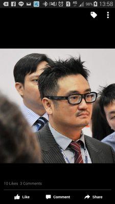 kenman132's profile picture. 