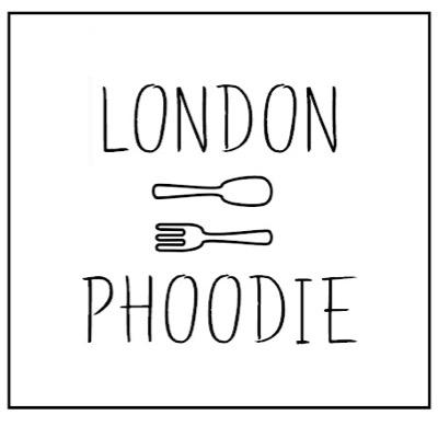 Exploring Food & Drink in London and Around The World