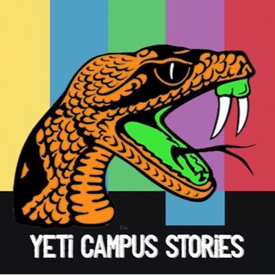 FAMU Yeti Campus Stories #Est.1887