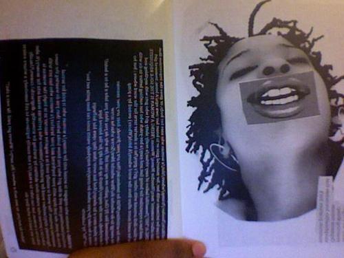 POC Zine Project