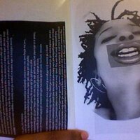 POC Zine Project (@poczineproject) 's Twitter Profile
