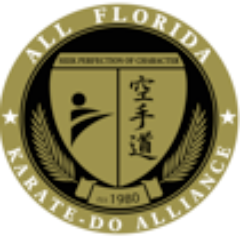 Press Room for Karate-do Alliance/Sport Karate League (Florida, USA)