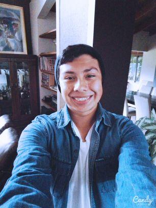 MelgarRuben27's profile picture. 