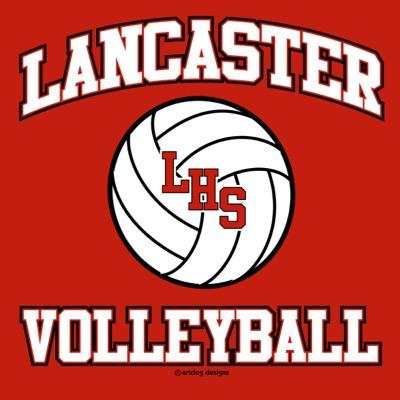 Lancaster Volleyball