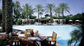 AZBiltmorespa's profile picture. Luxury resort spa providing wellness services of massage, body treatments, customized facials and a full service salon.