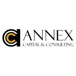 We launched Annex Capital & Consulting in 2007 to solve a major issue facing small businesses: #financing.