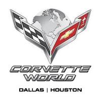 Corvette World Houston(@corvette_world) 's Twitter Profile Photo