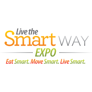 We are the team that brings you The Live The Smart Way Expo! Our philosophy rests on 3 core pillars: move smart, eat smart & live smart! join us !