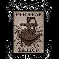 Red Rose Tattoo(@RedRoseTattooNL) 's Twitter Profile Photo