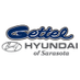 Gettel Hyundai (@gettelhyundai) Twitter profile photo Gettel Hyundai (@gettelhyundai) Twitter profile photo