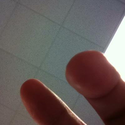 WwiiiWhite's profile picture. blah blah