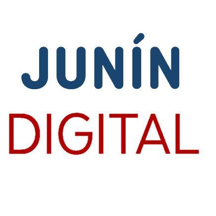 Twitter oficial del portal Junín Digital