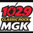 102.9 WMGK (@1029Mgk) Twitter