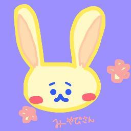 miyabi_nan2's profile picture. ノリに乗ってます