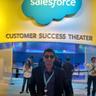 nareshgoyal06's profile picture. Salesforce Technical Architect