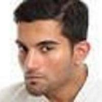 David Pérez Acosta (@daviddpa84) 's Twitter Profile