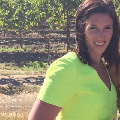 Courtney Fischer Courtneyfischtv Twitter