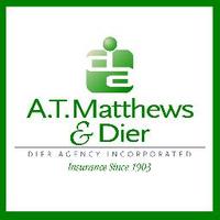 AT Matthews & Dier(@nnyinsurance) 's Twitter Profile Photo